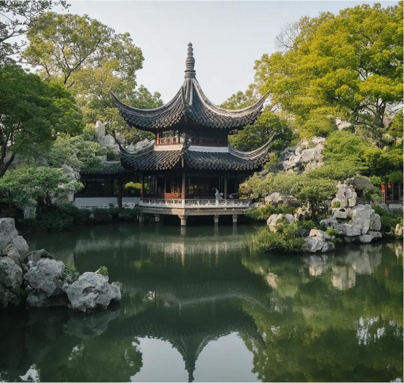 苏州雨寒土建有限公司